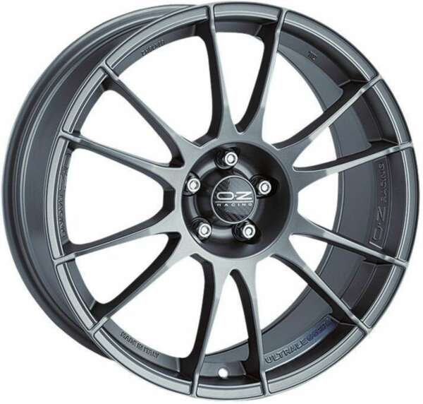 Oz Ultraleggera MG