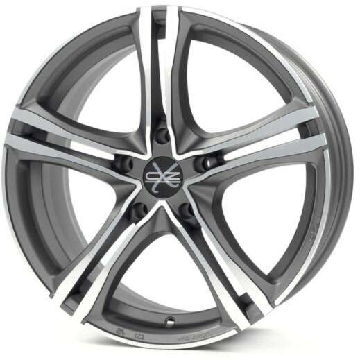 Oz X5B MGDC