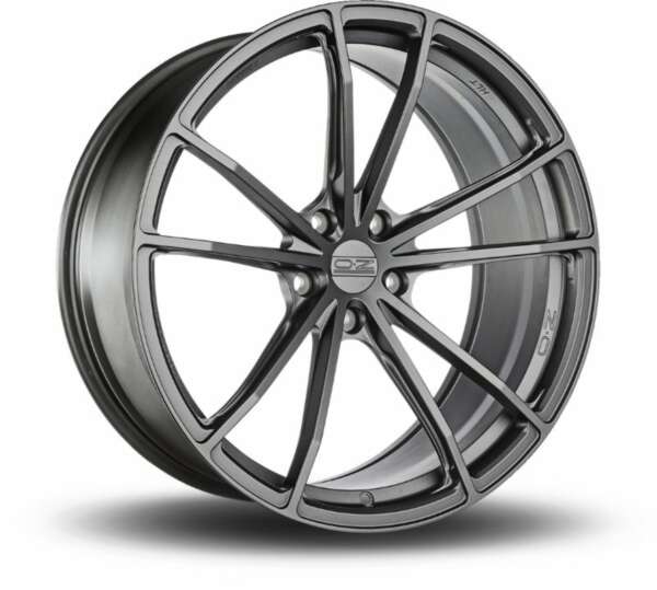 Oz Zeus MDG