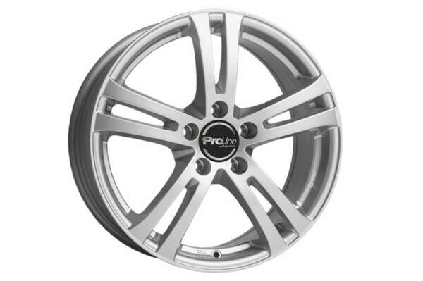 Proline BX700 farba: Arctic Silver