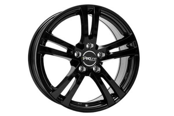 Proline BX700 farba: Black Glossy