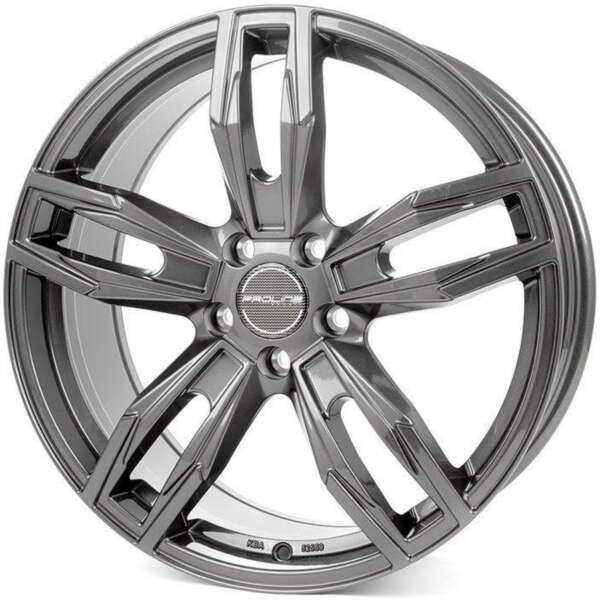 Proline PXD farba: Grey Glossy