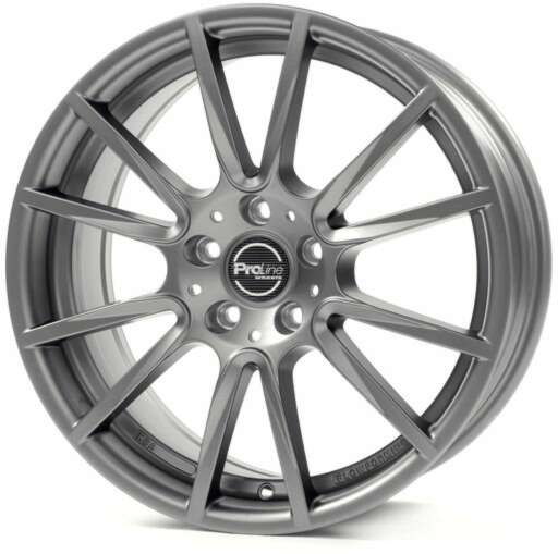 Proline PXF farba: Matt Grey