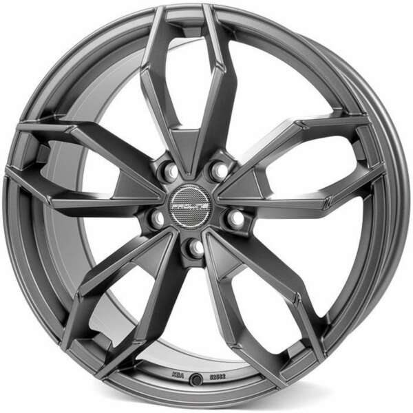 Proline PXM farba: Matt Grey Polished