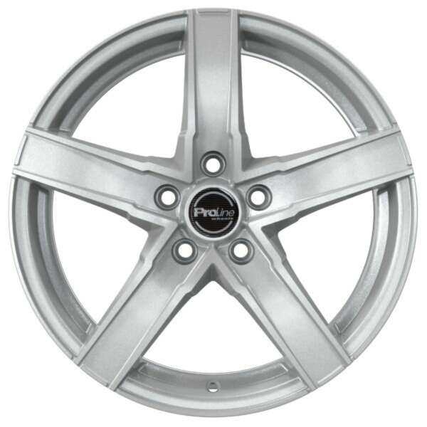 Proline SX100 farba: Metallic Silver