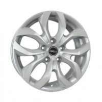 Proline TX100 farba: Metallic Silver