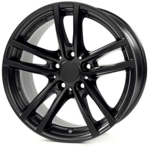 Rial X10 farba: RB-čierny matný