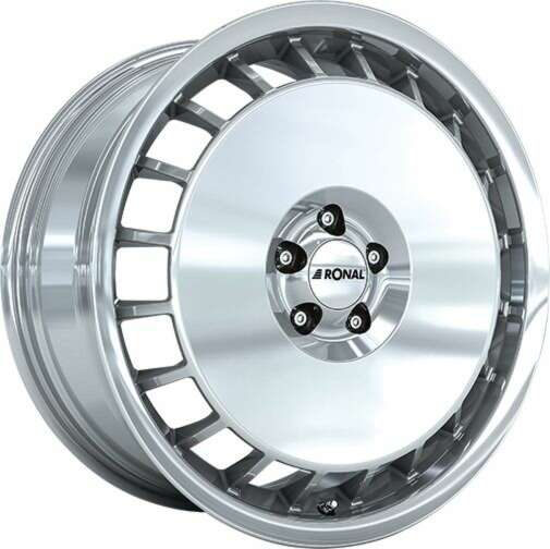 Ronal R50
