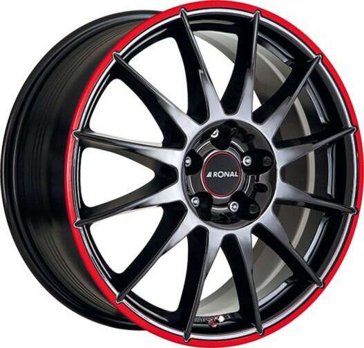 Ronal R54
