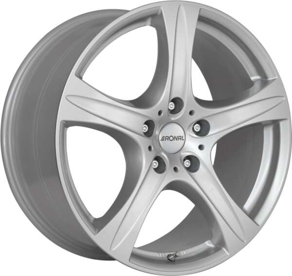 Ronal R55 Farba: Cs