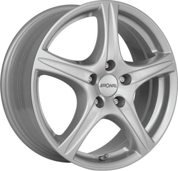 Ronal R56 Farba: Cs