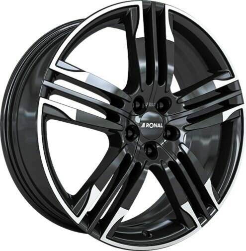 Ronal R58