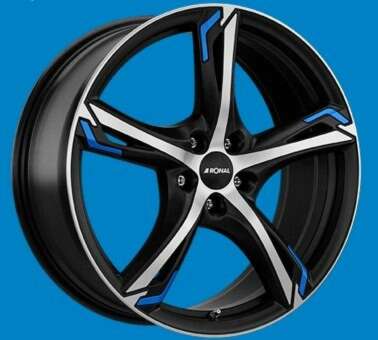 Ronal R62