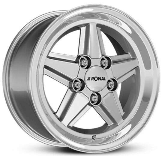 Ronal R9