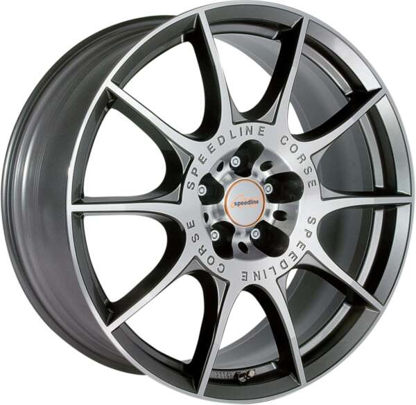 Ronal SL2