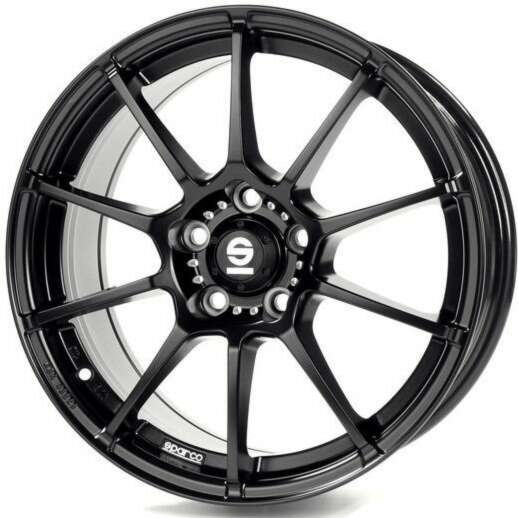 Sparco Assetto Gara MB