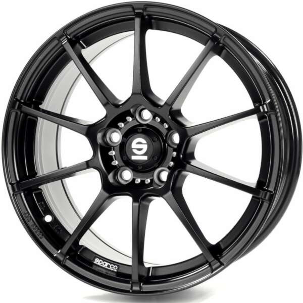 Sparco Assetto Gara MB