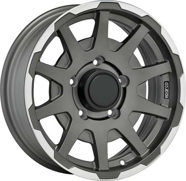 Sparco Dakar MDGPL