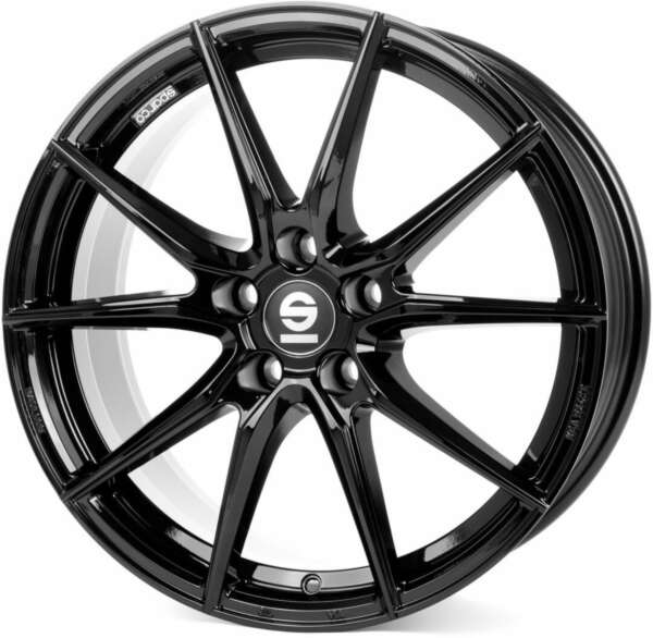 Sparco DRS GB
