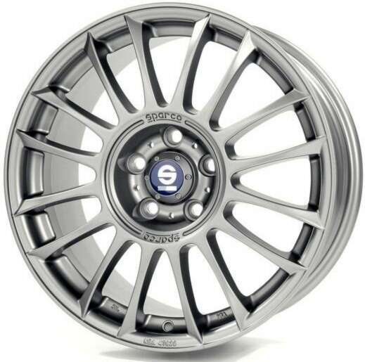 Sparco Pista