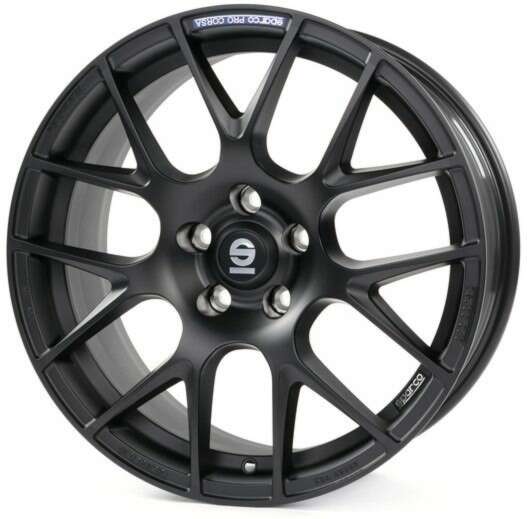Sparco Pro Corsa MDT