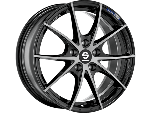 Sparco Trofeo 5 FBFP