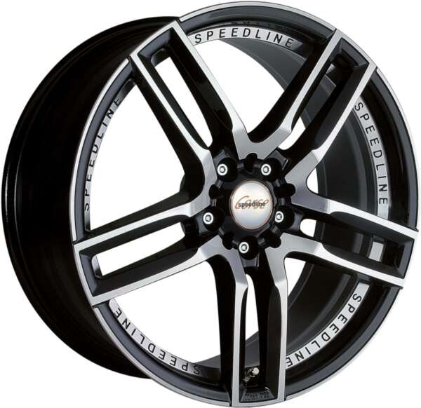 Speedline Imperatore Farba: B/fc
