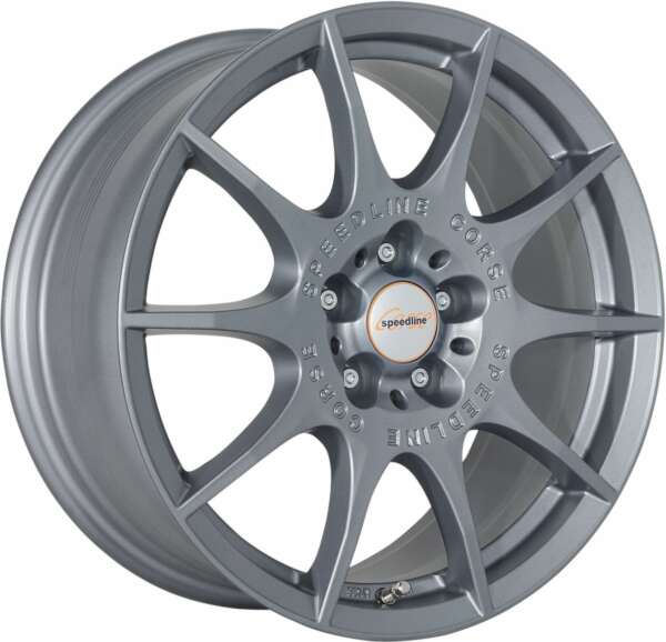 Speedline Marmora Farba: Am