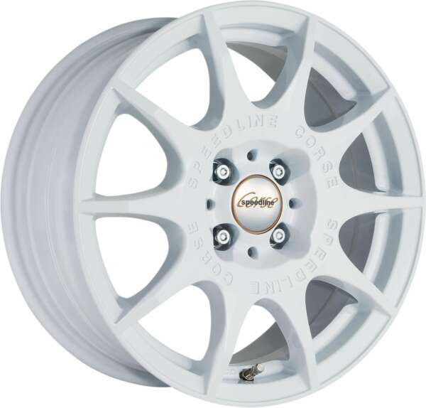 Speedline Marmora Farba: Rw 4h