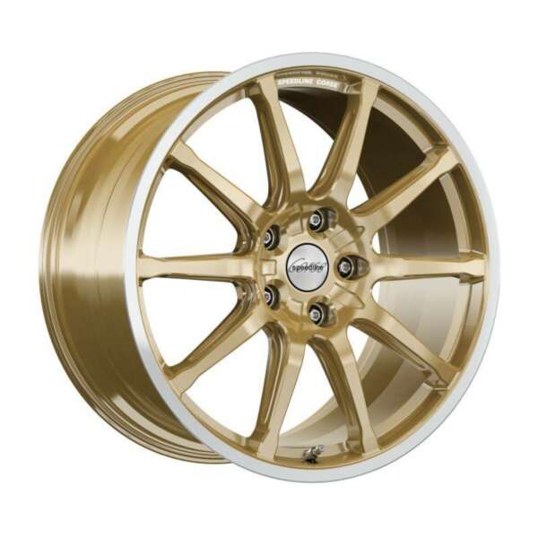 Speedline SC1
