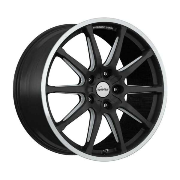 Speedline SPEEDLINE