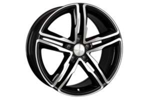 Wheelworld WH11