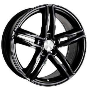Wheelworld WH11