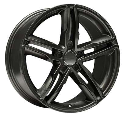 Wheelworld WH11