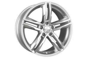 Wheelworld WH11