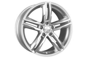 Wheelworld WH11