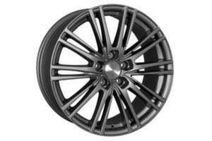 Wheelworld WH18