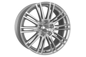 Wheelworld WH18