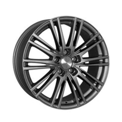 Wheelworld WH18