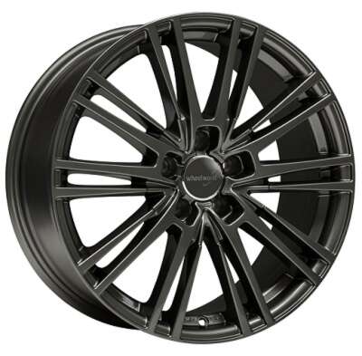 Wheelworld WH18