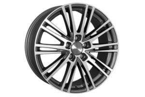 Wheelworld WH18