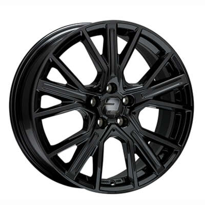Wheelworld WH34