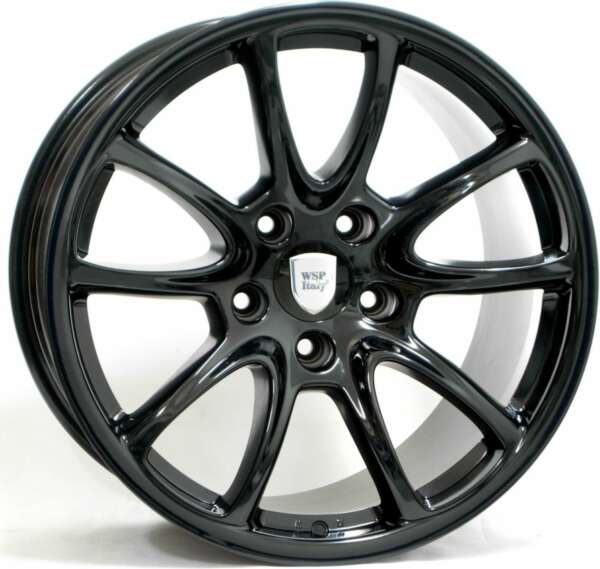 Wsp Corsair GT3/RS FL.F