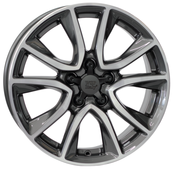 Wsp GERDA CR-Z