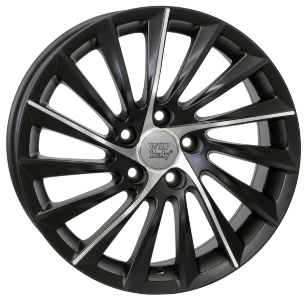 Wsp GIULIETTA
