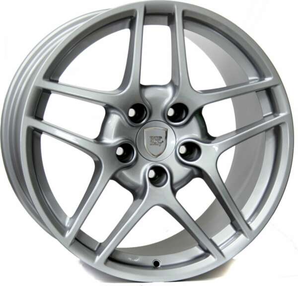 Wsp Helios W1053 ( Replika Porsche ) Silver