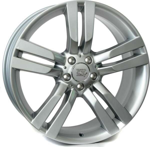 Wsp Hypnos W761 ( Replika Mercedes ) Silver