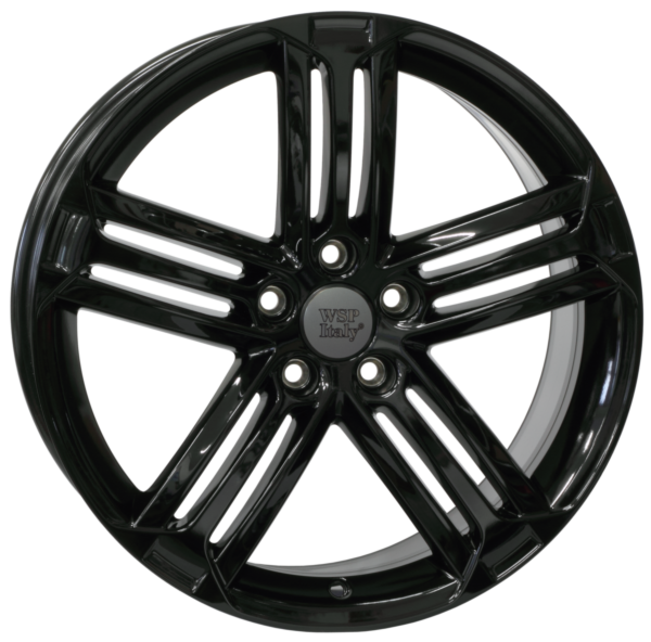 Wsp NISIDA GOLF R