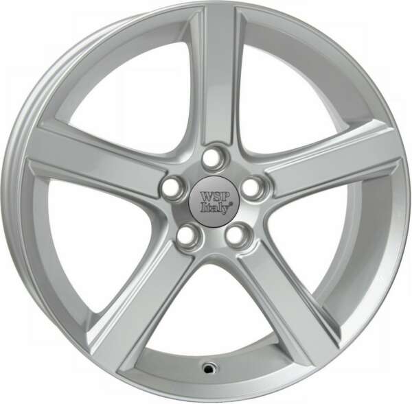 Wsp Nord W1257 ( Replika Volvo ) Silver