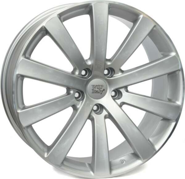 Wsp Sahara W459 ( Replika Volkswagen ) Silver